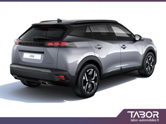 Peugeot 2008 image 8