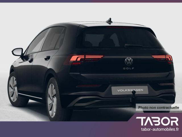 Volkswagen Golf image 8