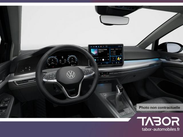 Volkswagen Golf image 5