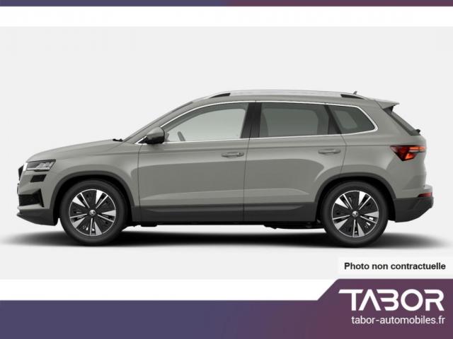 Skoda Karoq image 5