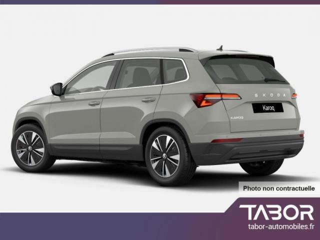 Skoda Karoq image 4