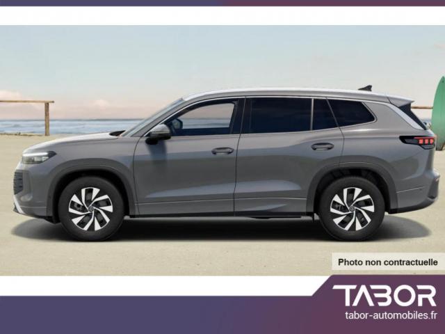 Volkswagen Tayron image 1