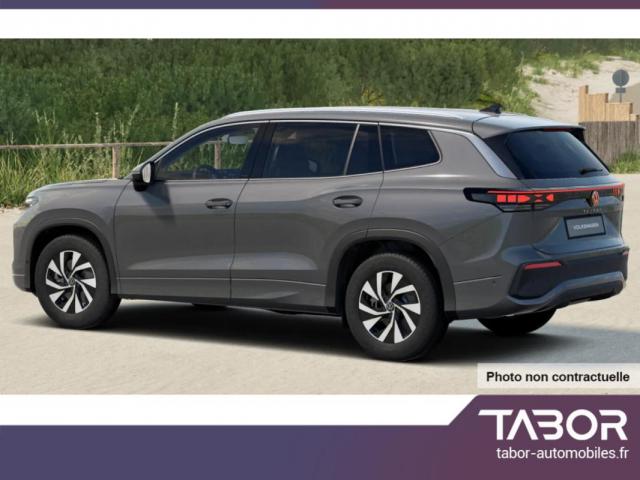 Volkswagen Tayron image 2