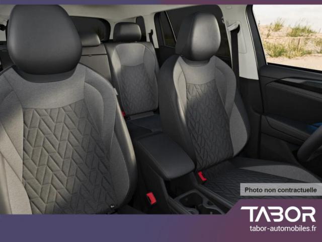 Volkswagen Tayron image 3
