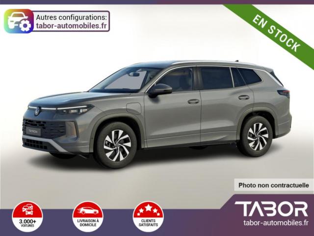 Volkswagen Tayron 204 Phev Led+ G-5ans Attel.