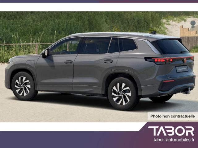 Volkswagen Tayron image 1