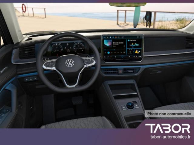 Volkswagen Tayron image 6