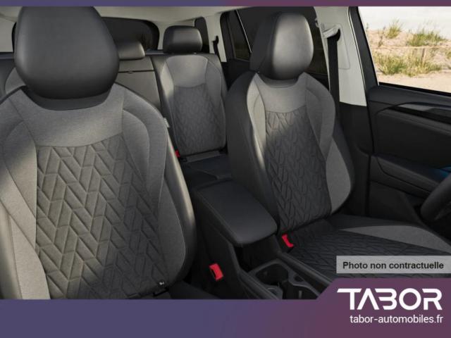 Volkswagen Tayron image 3