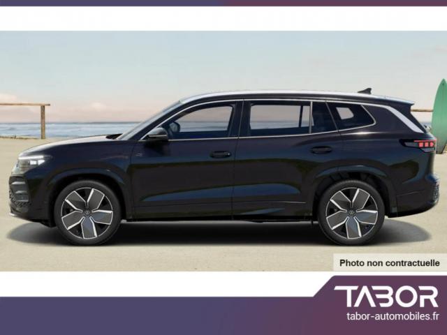 Volkswagen Tayron image 5