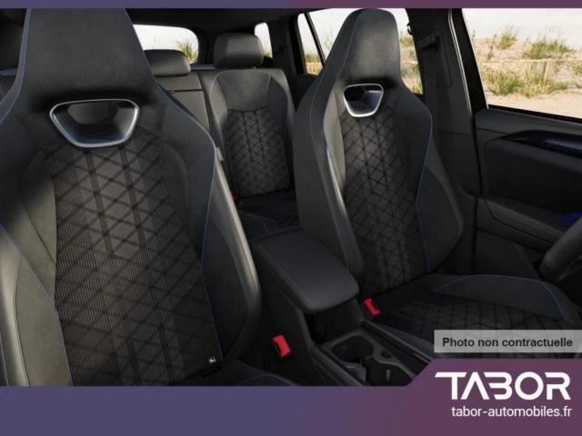 Volkswagen Tayron image 1