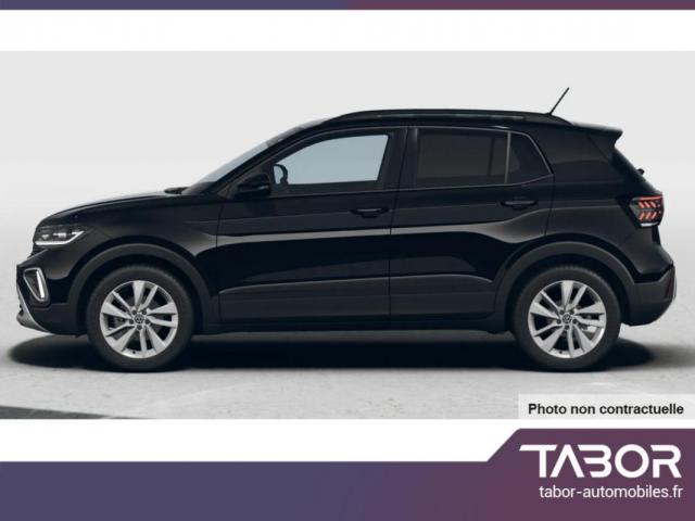 Volkswagen T-Cross image 1