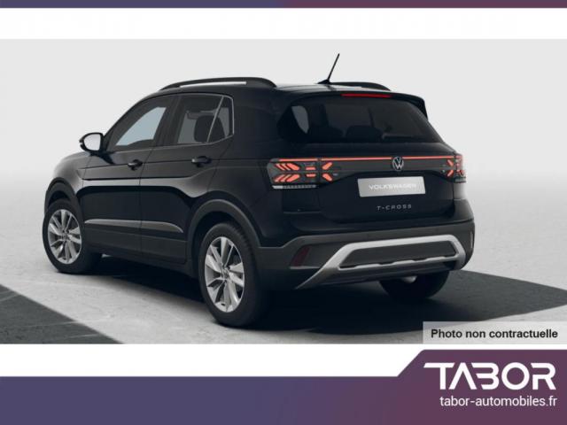 Volkswagen T-Cross image 3