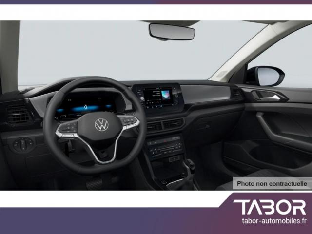 Volkswagen T-Cross image 4