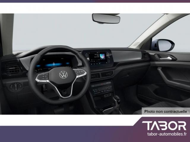 Volkswagen T-Cross image 4