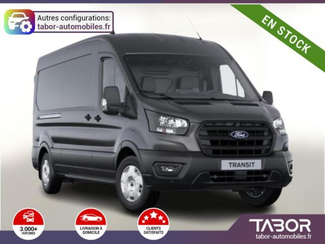 Ford Transit 350 Trend 130 L3h2 Siègesch Cam 3p