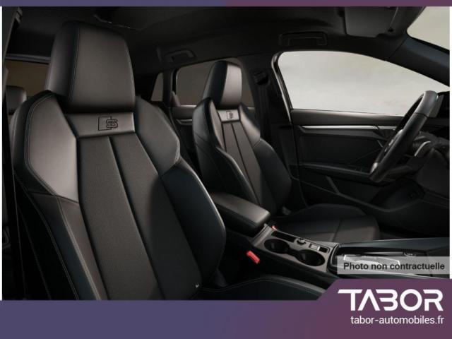 Audi A3 image 3