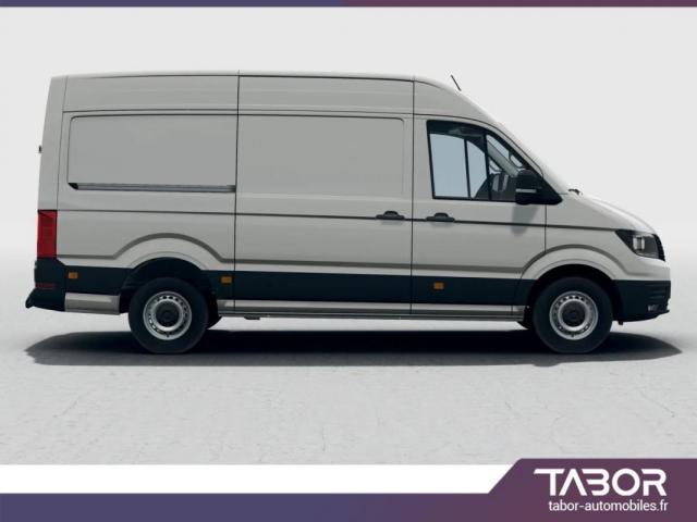 Volkswagen Crafter image 9