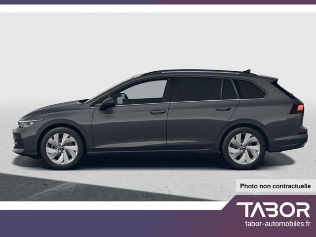 Volkswagen Golf image 2