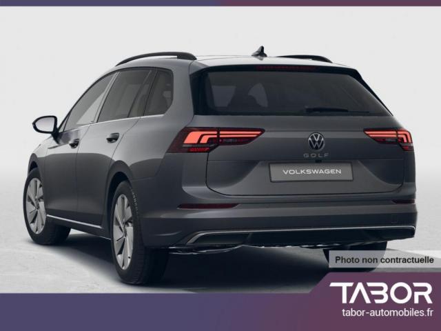 Volkswagen Golf image 8