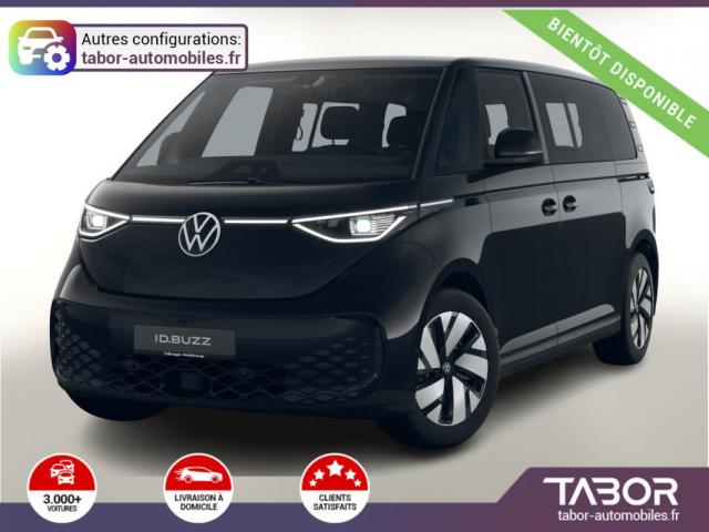 Volkswagen Id. Buzz Id Pro L2 7pl Comfort 360°cam
