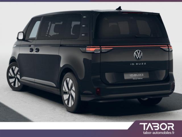 Volkswagen Id. Buzz image 2