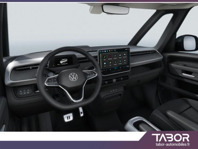 Volkswagen Id. Buzz image 8