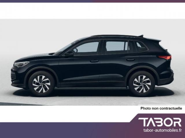 Volkswagen Tiguan image 1