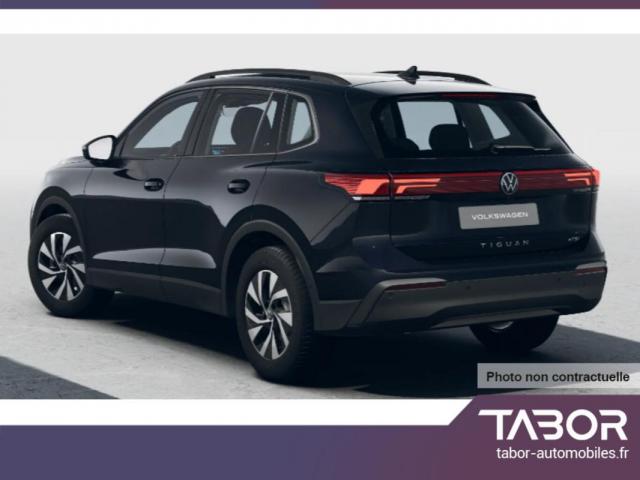 Volkswagen Tiguan image 7
