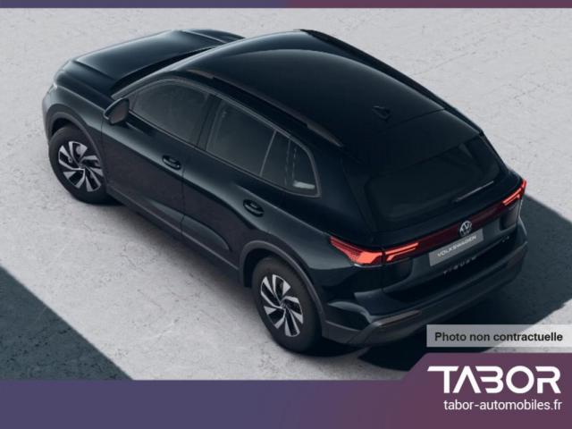 Volkswagen Tiguan image 6
