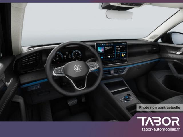 Volkswagen Tiguan image 2