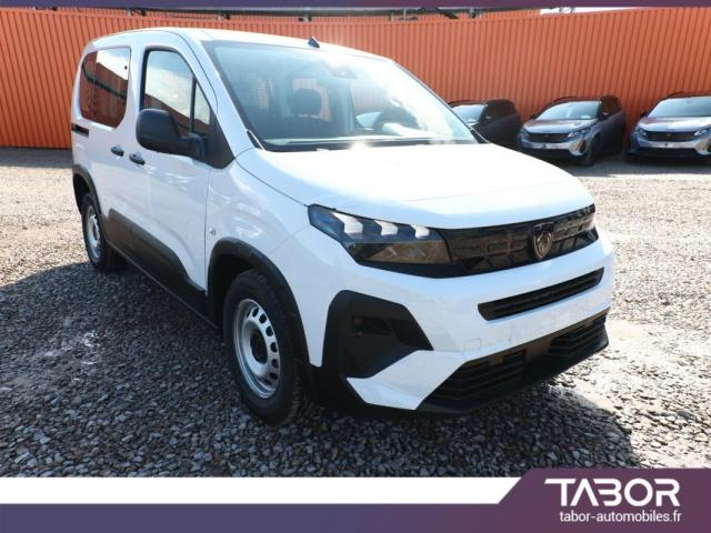 Peugeot Rifter image 1