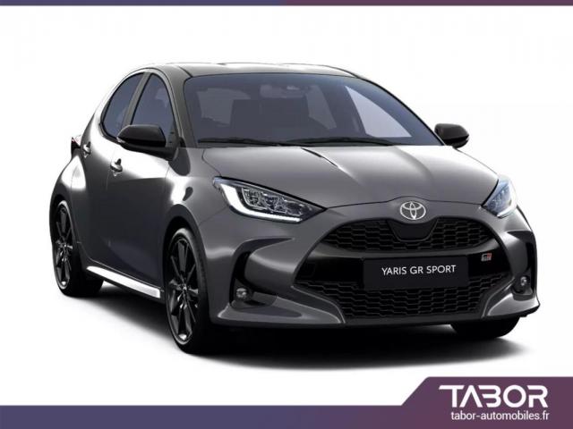 Toyota Yaris image 8