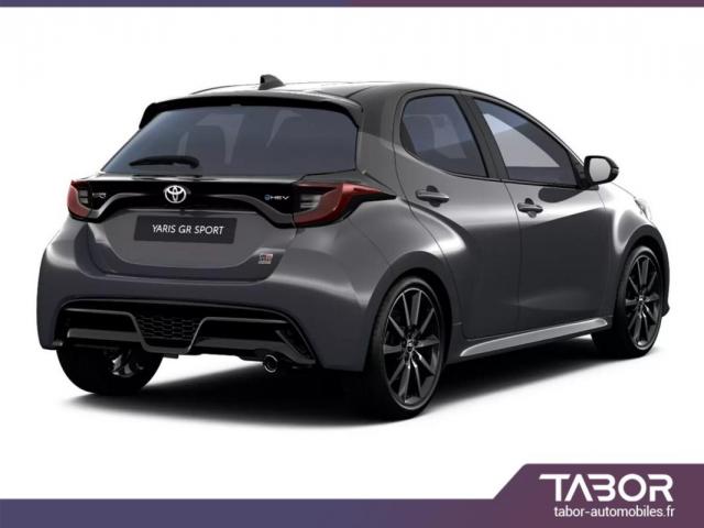 Toyota Yaris image 3