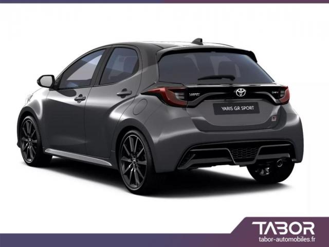Toyota Yaris image 1
