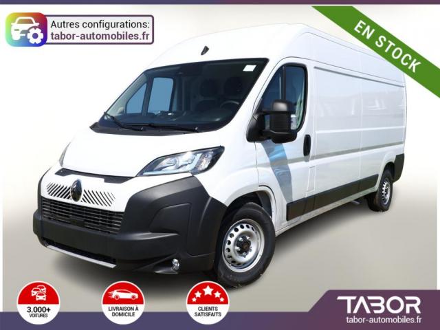 Citroen Jumper 35+ L3h2 Carp Cargop Premiumc Bt