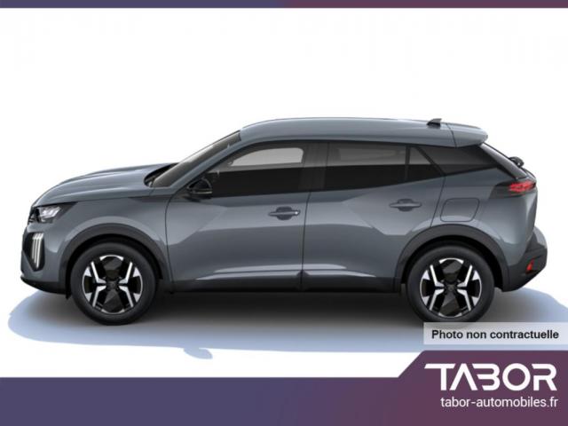 Peugeot 2008 image 8