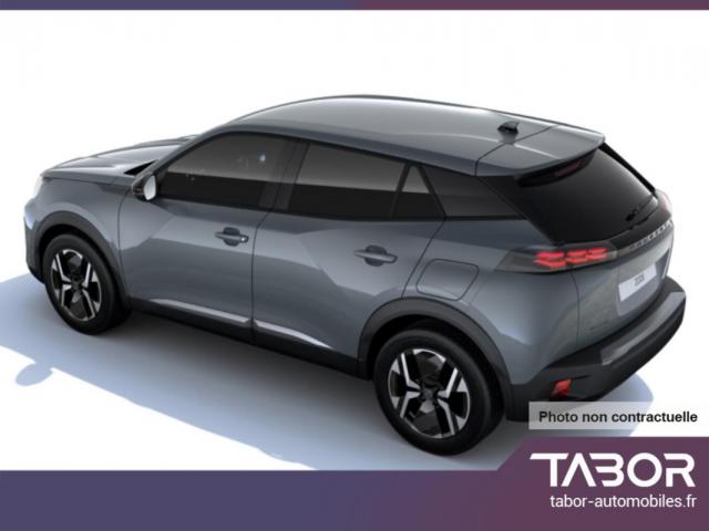 Peugeot 2008 image 3