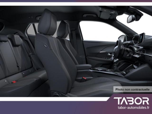 Peugeot 2008 image 5