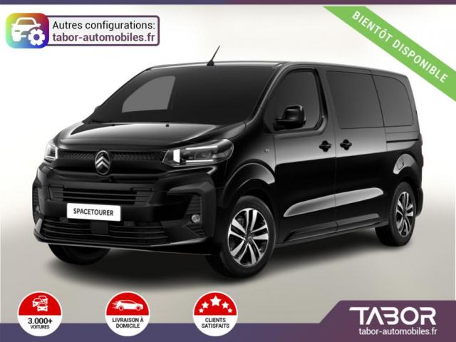 Citroen Spacetourer Max M 180 Pano Cuir Cam Gps