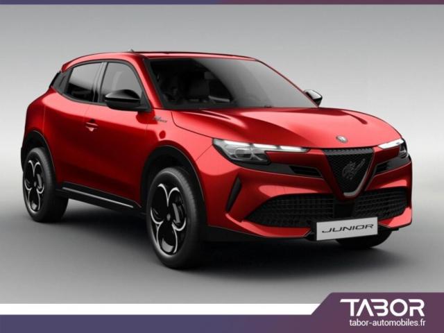 Alfa Romeo Junior image 8
