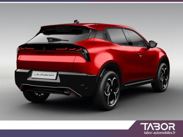 Alfa Romeo Junior image 4