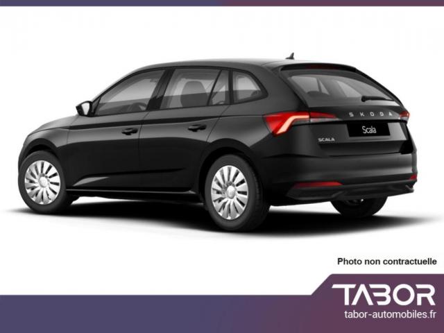 Skoda Scala image 1