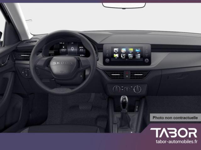 Skoda Scala image 3