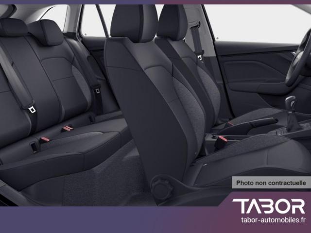 Skoda Scala image 5