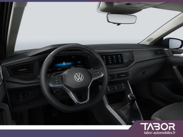 Volkswagen Polo image 8