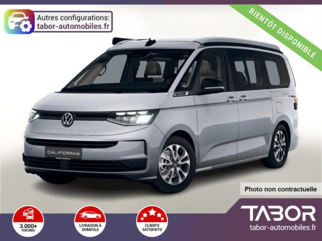 Volkswagen California T7 Beach Camper Attel Cam