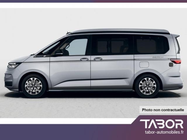 Volkswagen California image 4
