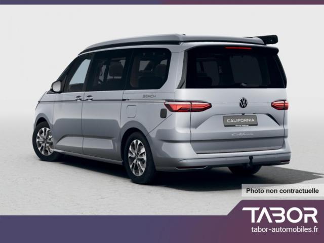 Volkswagen California image 2