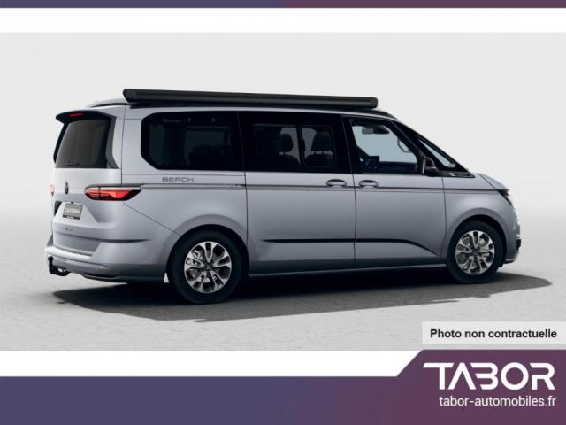 Volkswagen California image 3