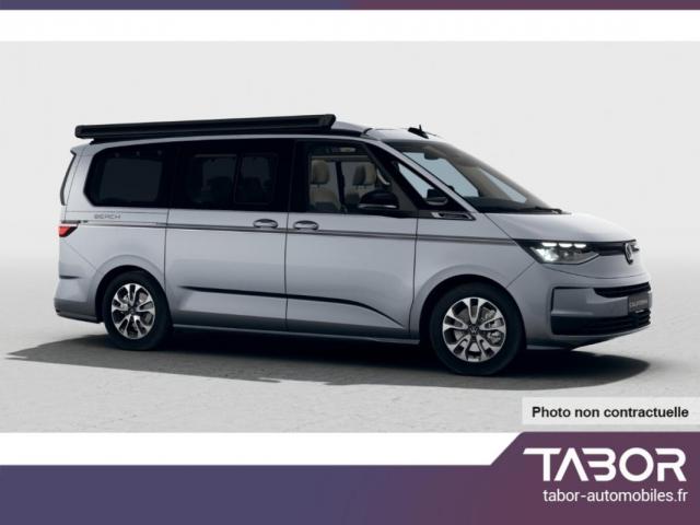 Volkswagen California image 8